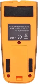 Wanddetector Studzoeker - Geel