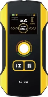 Wanddetector WD-02