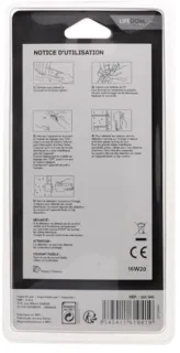 Wandscanner 15 cm