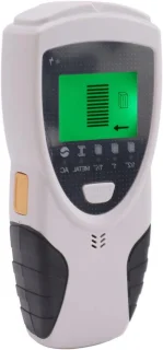 Wandscanner 5 in 1 noppenmetaaldetector