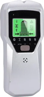 Wandscanner balkzoeker