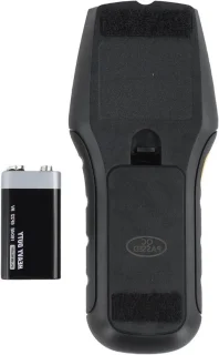 Wandscanner detector metaal en hout 3 inch