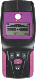 Wandscanner detector