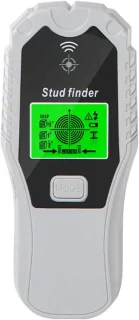 Wandscanner houtzoeker metaaldetector