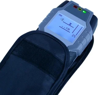 Wandscanner Metaaldetector 120 mm one color