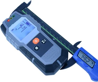 Wandscanner Metaaldetector 120 mm one color