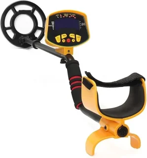 Wandscanner metaaldetector