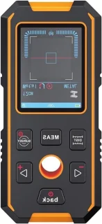 Wandscanner Metaaldetector Draadzoeker - Tweekleurig