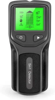 Wandscanner metaaldetector