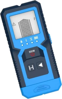 Wandscanner Metaaldetector - Handscanner