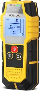 Wandscanner metaaldetector houtdetector