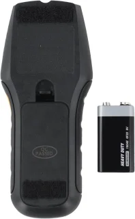 Wandscanner metaaldetector