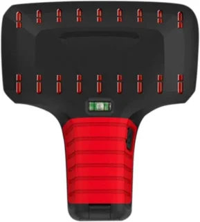 Wandscanner metaaldetector - muurzoeker houtzoeker
