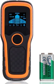 Wandscanner Metaaldetector