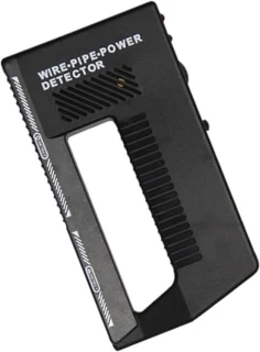 Wandscanner metaaldetector stroomdraadzoeker