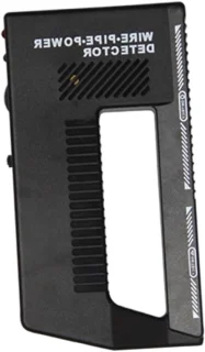 Wandscanner metaaldetector - stud finder en pijpzoeker - meerkleurig