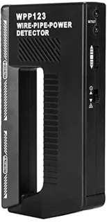 Wandscanner Metaaldetector