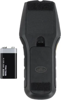 Wandscanner Metaaldetector