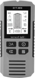 Wandscanner - Stud- en kabeldetector