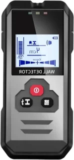 Wandscanner studs finder