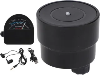 Waterlekdetector