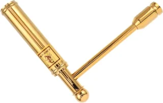 Wichelroede 16.2x16x2.5cm goud