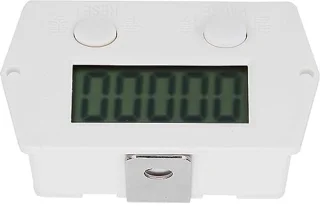 XJ 5J 5-Digit Industrial Machine Counter