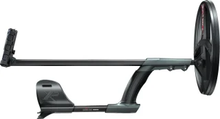 XP DEUS 2 FMF 28 RC Metaaldetector