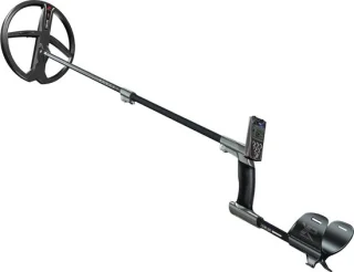 XP DEUS 28x35 RC metaaldetector