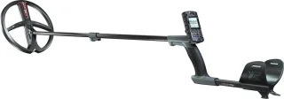 XP DEUS II 28FMF RC Metaaldetector