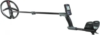 XP Deus II metaaldetector 22 cm FMF schijf zonder hoofdtelefoon
