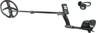 XP Deus II Metaaldetector met WS-6 Hoofdtelefoon en 28 cm FMF Zoekspoel