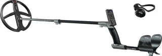 XP DEUS Metaaldetector X35 28cm Coil S-Telescopic Stem