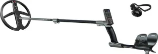 XP DEUS Metaaldetector X35 28cm Coil S-Telescopic Stem
