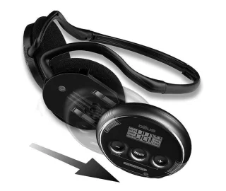 XP DEUS Unit 22 cm X35 WS-4