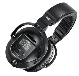 XP Deus Ws-5 Lite 28 cm zoekschijf