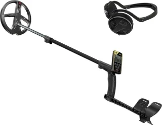 XP ORX 28 X35 metaaldetector inclusief WSA hoofdtelefoon