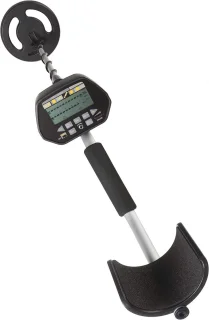 Xplorer Metaaldetector Pro