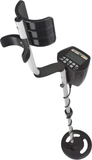 Xplorer Metaaldetector Pro