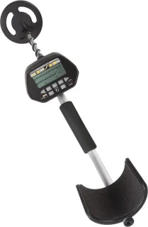 Xplorer Metaaldetector Pro