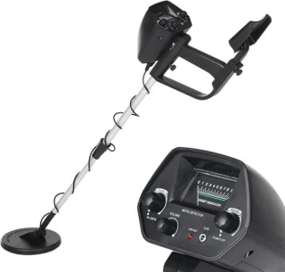 Xplorer Schatzoeker Metaaldetector
