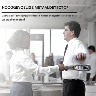 Ynkkvre Handmetaaldetector