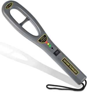 Ynkkvre Handmetaaldetector
