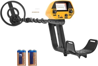 YOR® Metaaldetector voor kinderen