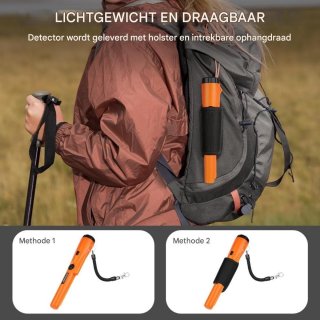 Wat vinden we minder goed