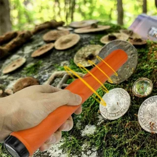 YOZHIQU Metaaldetector