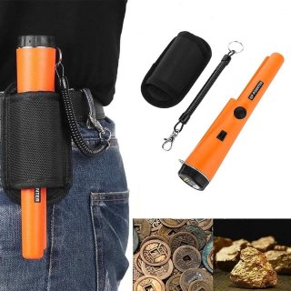 Wat vinden we goed aan de YOZHIQU Pinpointer Metaaldetector