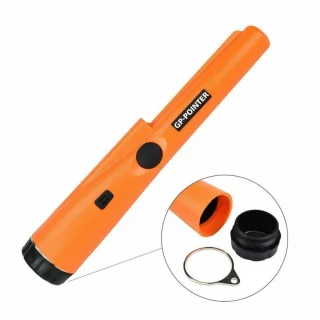 YOZHIQU Pinpointer Metaaldetector