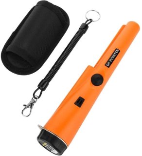 YOZHIQU Pinpointer Metaaldetector review