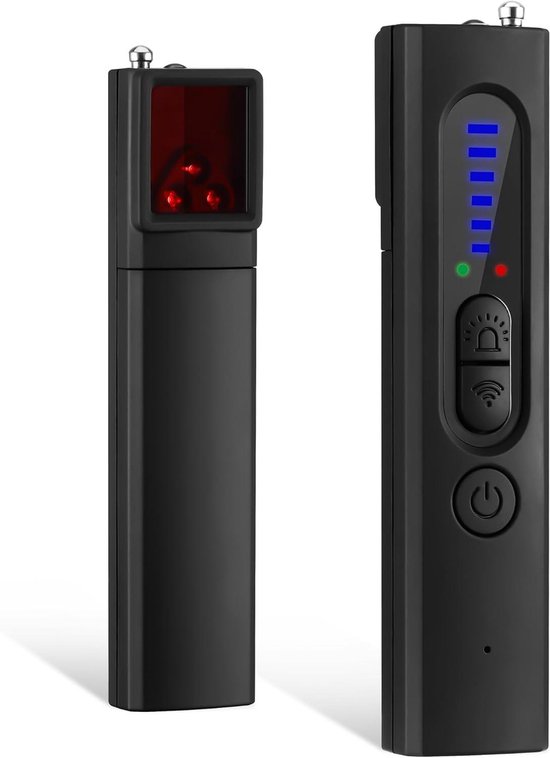 Zeynomax Verborgen Camera en Microfoon Detector review